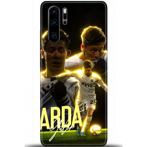 Uyumlu Kılıf HD Baskılı Kılıf - Followed Institution 5442