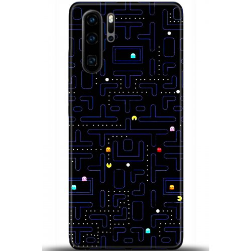 Uyumlu Kılıf HD Baskılı Kılıf - Followed Institution 5444