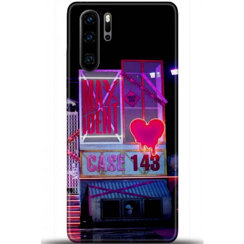 Uyumlu Kılıf HD Baskılı Kılıf - Followed Institution 5448