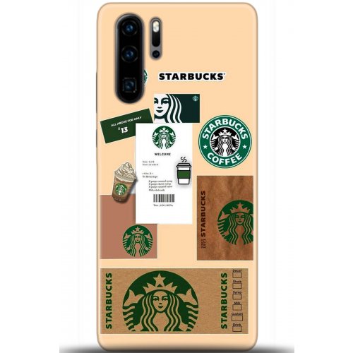 Uyumlu Kılıf HD Baskılı Kılıf - Followed Institution 5470