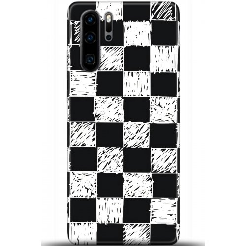 Uyumlu Kılıf HD Baskılı Kılıf - Followed Institution 5483