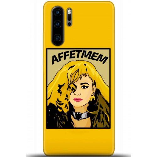 Uyumlu Kılıf HD Baskılı Kılıf - Followed Institution 5487