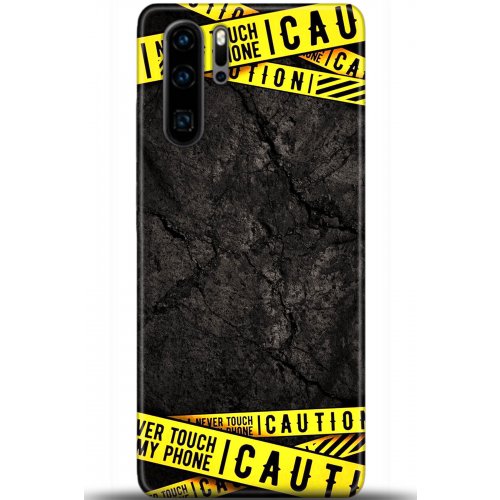 Uyumlu Kılıf HD Baskılı Kılıf - Followed Institution 5514