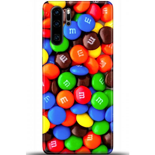 Uyumlu Kılıf HD Baskılı Kılıf - Followed Institution 5521