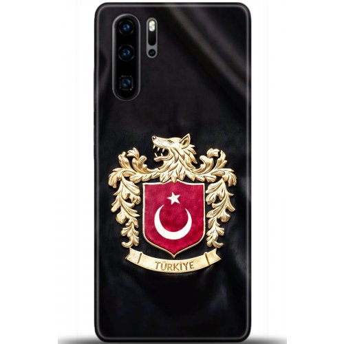 Uyumlu Kılıf HD Baskılı Kılıf - Followed Institution 5532