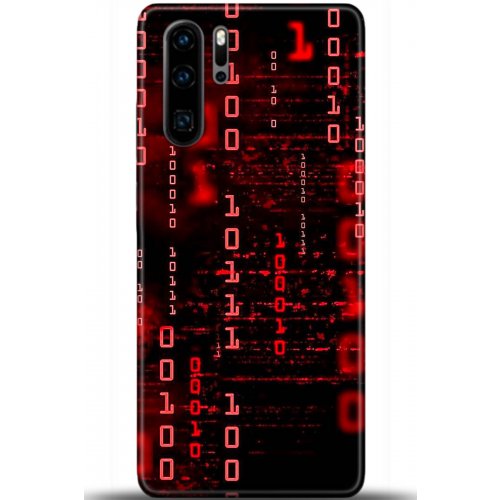 Uyumlu Kılıf HD Baskılı Kılıf - Followed Institution 5536