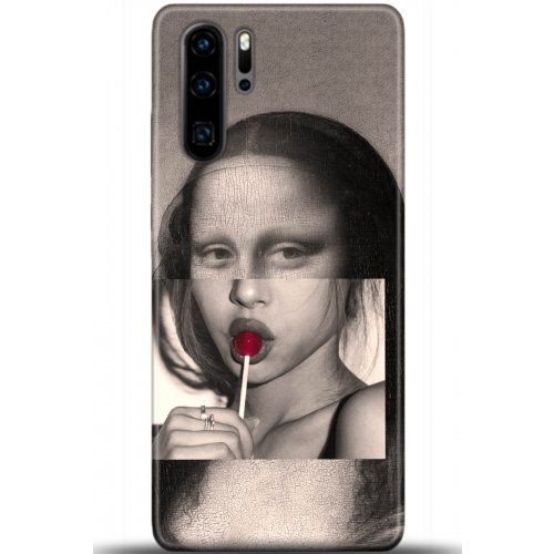 Uyumlu Kılıf HD Baskılı Kılıf - Followed Institution 5548