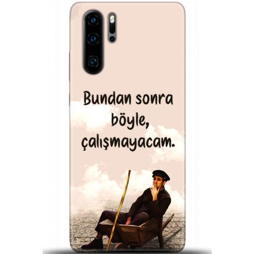 Uyumlu Kılıf HD Baskılı Kılıf - Followed Institution 5592