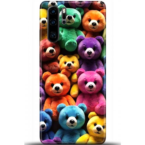 Uyumlu Kılıf HD Baskılı Kılıf - Followed Institution 5606