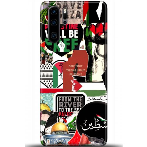 Uyumlu Kılıf HD Baskılı Kılıf - Followed Institution 5617