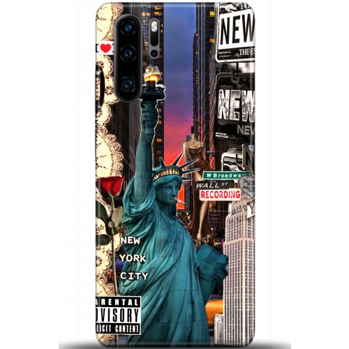 Uyumlu Kılıf HD Baskılı Kılıf - Followed Institution 5618