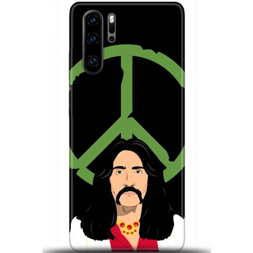 Uyumlu Kılıf HD Baskılı Kılıf - Followed Institution 5674