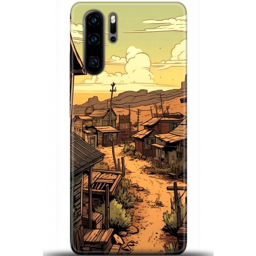 Uyumlu Kılıf HD Baskılı Kılıf - Followed Institution 5676