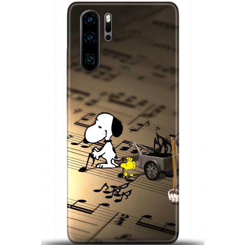 Uyumlu Kılıf HD Baskılı Kılıf - Followed Institution 5706