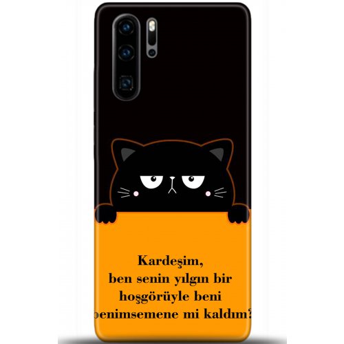 Uyumlu Kılıf HD Baskılı Kılıf - Followed Institution 5718