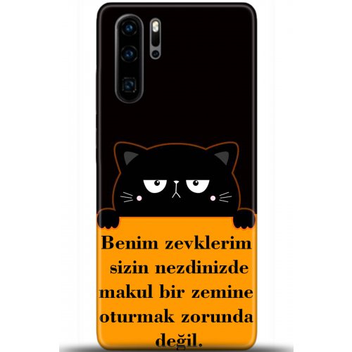 Uyumlu Kılıf HD Baskılı Kılıf - Followed Institution 5720