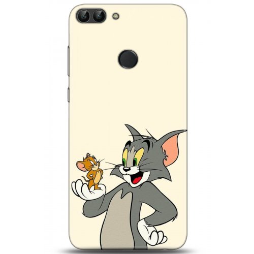 Uyumlu Kılıf HD Baskılı Kılıf - Followed Institution 5030