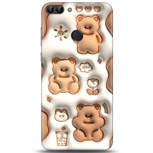 Uyumlu Kılıf HD Baskılı Kılıf - Followed Institution 5047