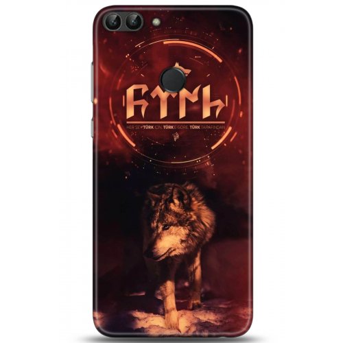 Uyumlu Kılıf HD Baskılı Kılıf - Followed Institution 5056