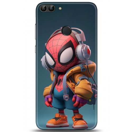 Uyumlu Kılıf HD Baskılı Kılıf - Followed Institution 5059