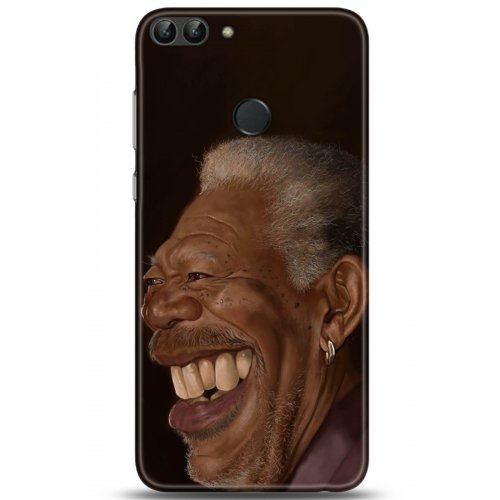 Uyumlu Kılıf HD Baskılı Kılıf - Followed Institution 5070