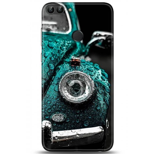 Uyumlu Kılıf HD Baskılı Kılıf - Followed Institution 5089