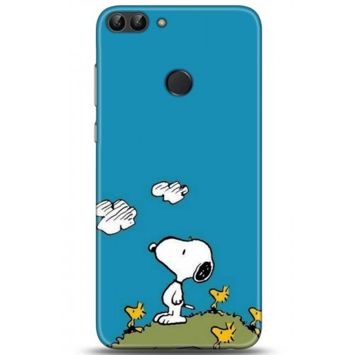 Uyumlu Kılıf HD Baskılı Kılıf - Followed Institution 5099