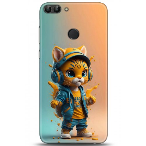 Uyumlu Kılıf HD Baskılı Kılıf - Followed Institution 5101