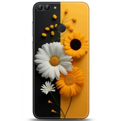 Uyumlu Kılıf HD Baskılı Kılıf - Followed Institution 5110