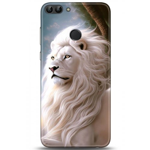 Uyumlu Kılıf HD Baskılı Kılıf - Followed Institution 5114