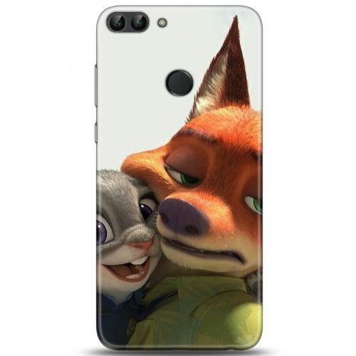 Uyumlu Kılıf HD Baskılı Kılıf - Followed Institution 5115