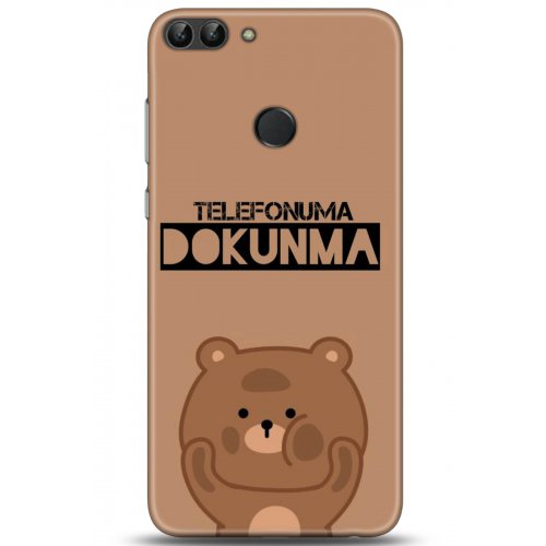 Uyumlu Kılıf HD Baskılı Kılıf - Followed Institution 5123