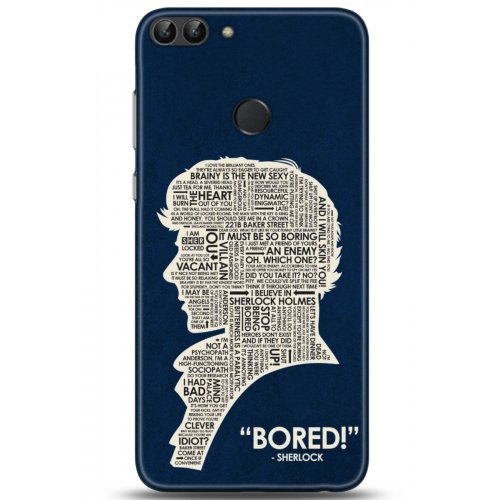 Uyumlu Kılıf HD Baskılı Kılıf - Followed Institution 5156