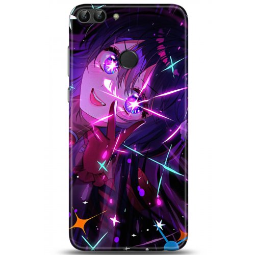 Uyumlu Kılıf HD Baskılı Kılıf - Followed Institution 5173