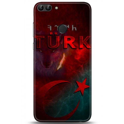 Uyumlu Kılıf HD Baskılı Kılıf - Followed Institution 5188