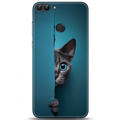 Uyumlu Kılıf HD Baskılı Kılıf - Followed Institution 5204