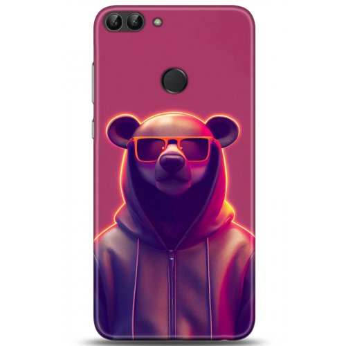 Uyumlu Kılıf HD Baskılı Kılıf - Followed Institution 5212