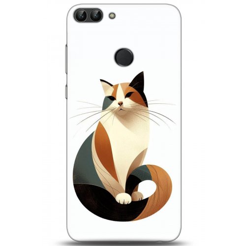 Uyumlu Kılıf HD Baskılı Kılıf - Followed Institution 5213