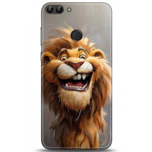 Uyumlu Kılıf HD Baskılı Kılıf - Followed Institution 5214