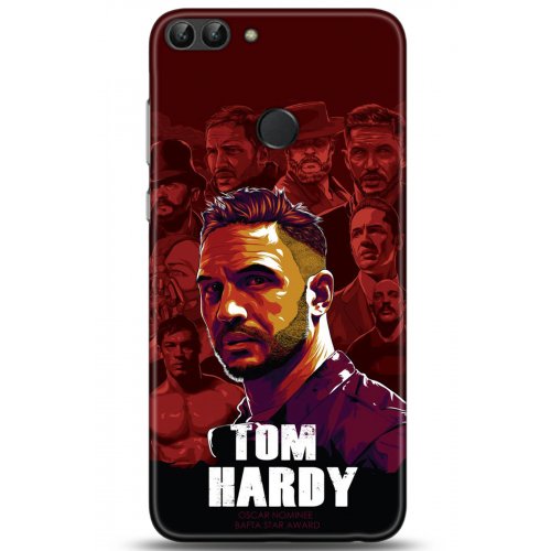 Uyumlu Kılıf HD Baskılı Kılıf - Followed Institution 5225