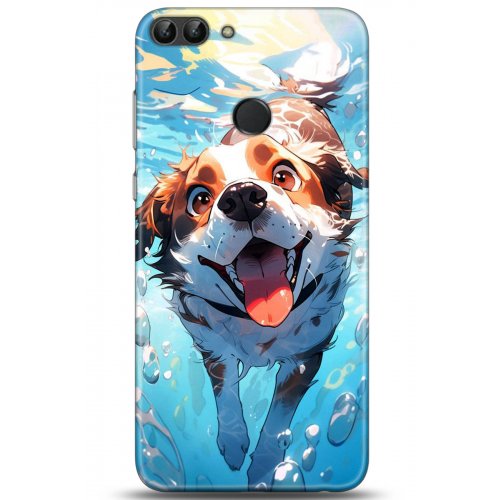 Uyumlu Kılıf HD Baskılı Kılıf - Followed Institution 5246