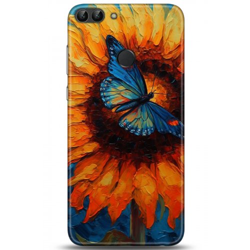 Uyumlu Kılıf HD Baskılı Kılıf - Followed Institution 5251