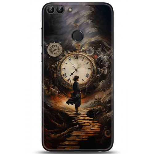 Uyumlu Kılıf HD Baskılı Kılıf - Followed Institution 5252