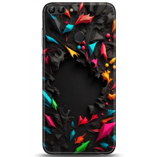 Uyumlu Kılıf HD Baskılı Kılıf - Followed Institution 5253