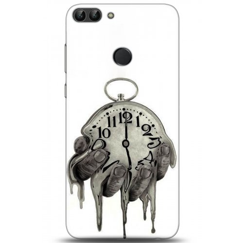 Uyumlu Kılıf HD Baskılı Kılıf - Followed Institution 5257