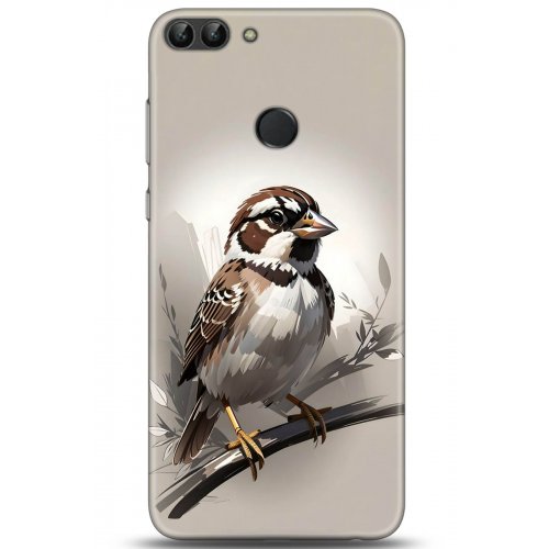 Uyumlu Kılıf HD Baskılı Kılıf - Followed Institution 5258