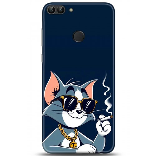 Uyumlu Kılıf HD Baskılı Kılıf - Followed Institution 5259