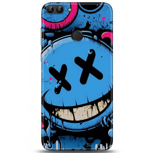 Uyumlu Kılıf HD Baskılı Kılıf - Followed Institution 5261