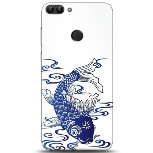 Uyumlu Kılıf HD Baskılı Kılıf - Followed Institution 5305