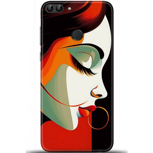 Uyumlu Kılıf HD Baskılı Kılıf - Followed Institution 5324